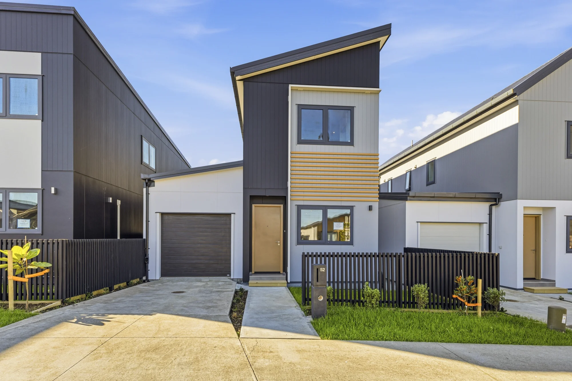 Opaheke 4房  Brand New Luxury Living