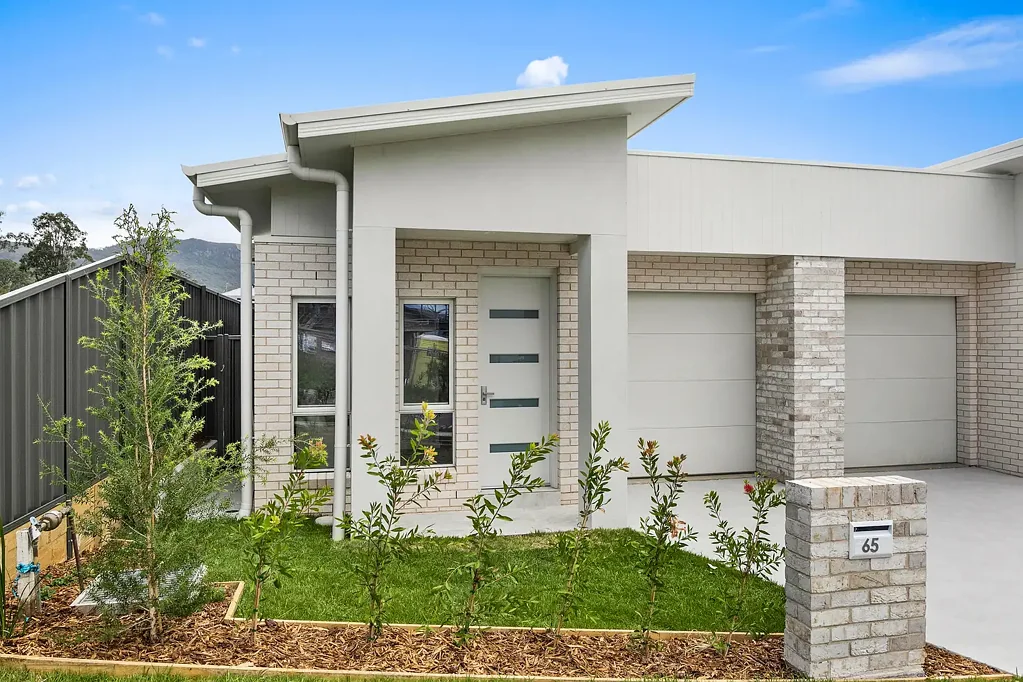 Tullimbar 3침실 Modern Luxury in a Brand New Home