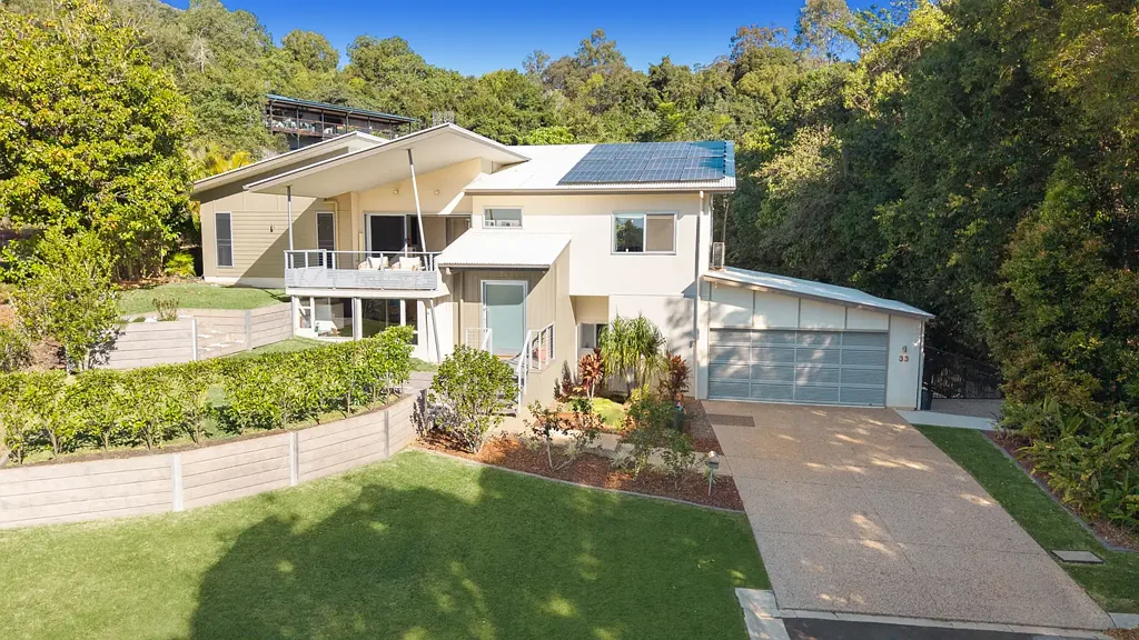 Bli Bli 4chambre Impressive Family Living. Private Resort Feel.
