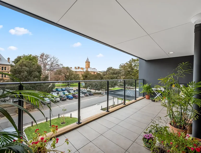 302/5 Harriet Lucy Drive, Glenside, SA 5065, 1房, 1浴, Apartment