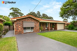 35 Morton Street, Callala Bay