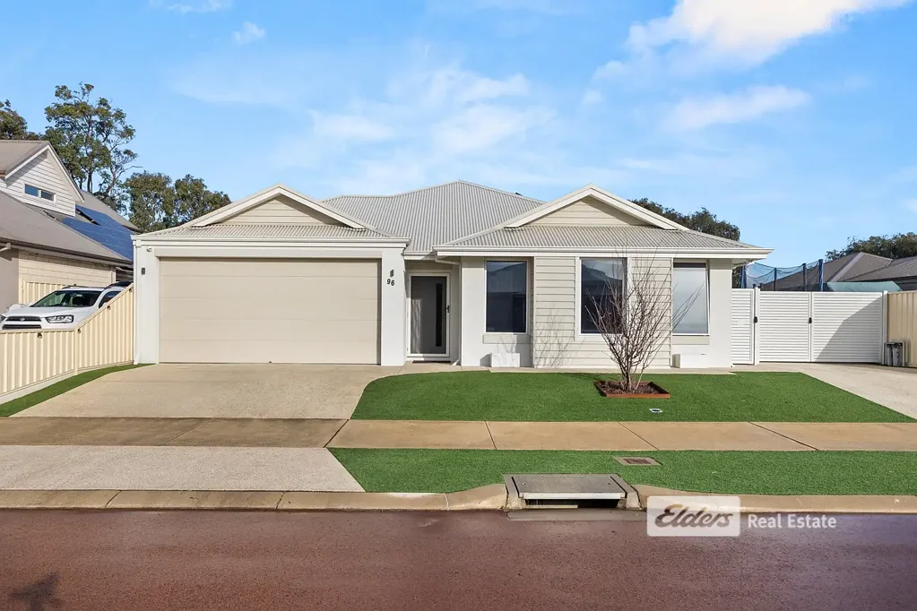 96 New River Ramble, West Busselton, WA 6280