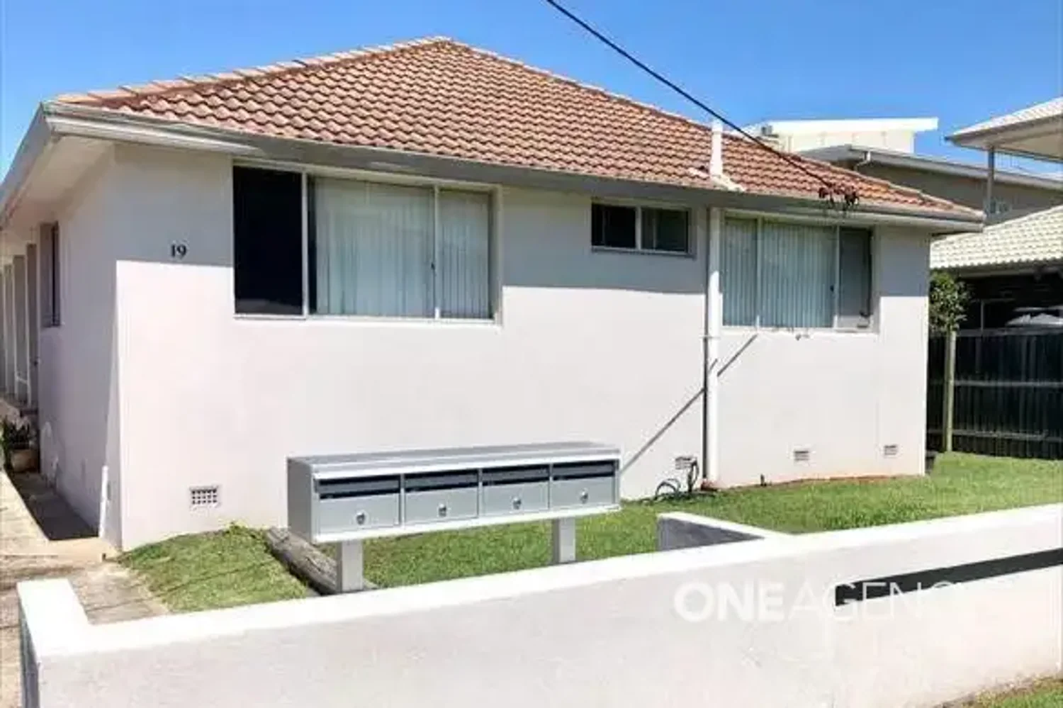 4/19 Osborne Parade, Warilla, NSW 2528, 2房, 1浴, Unit
