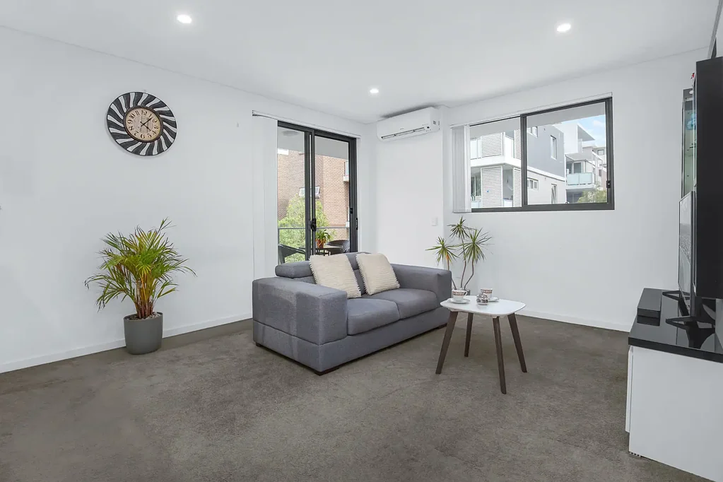 16/24-26 Lords Avenue, Asquith, NSW 2077