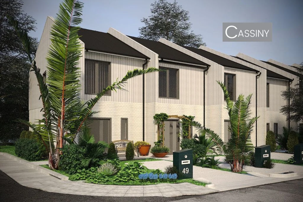 Massey 3ਬੈੱਡਰੂਮ Secure Your Dream 3-Bedroom Home!
