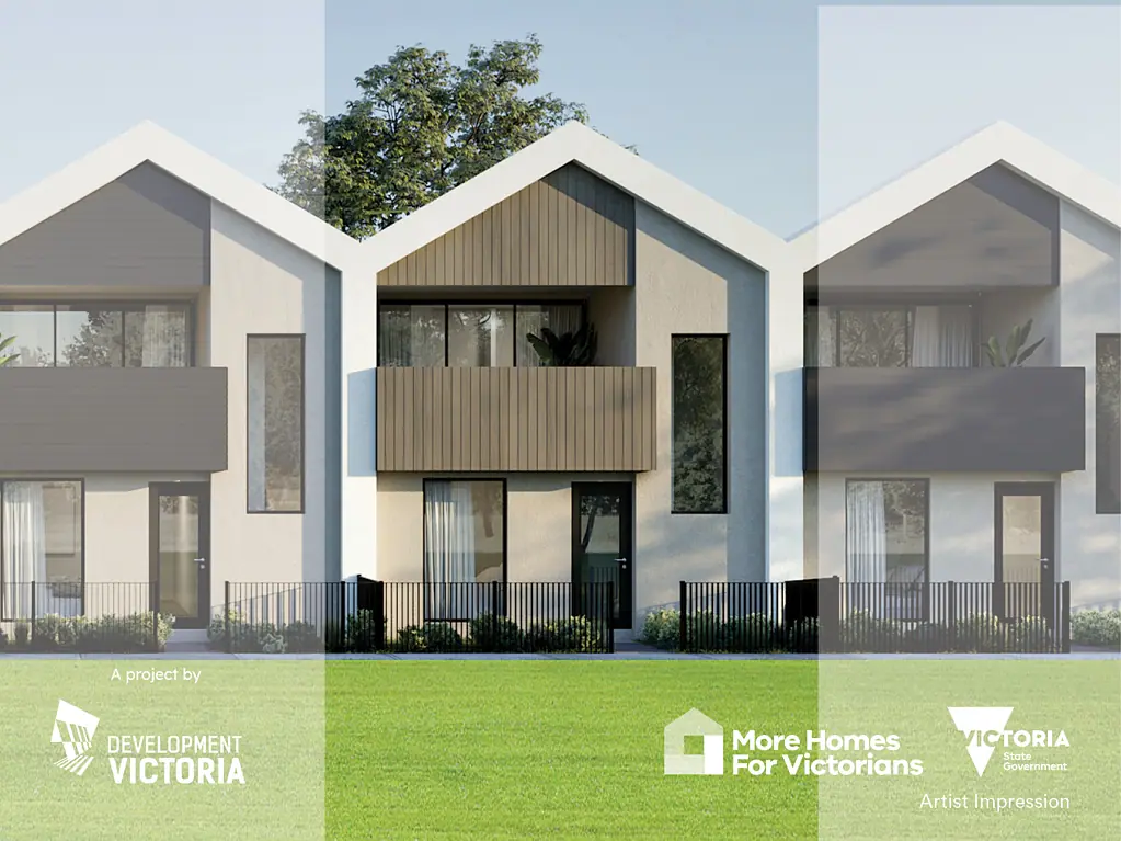 Lot 327 Kaolin Lane, Officer, VIC 3809