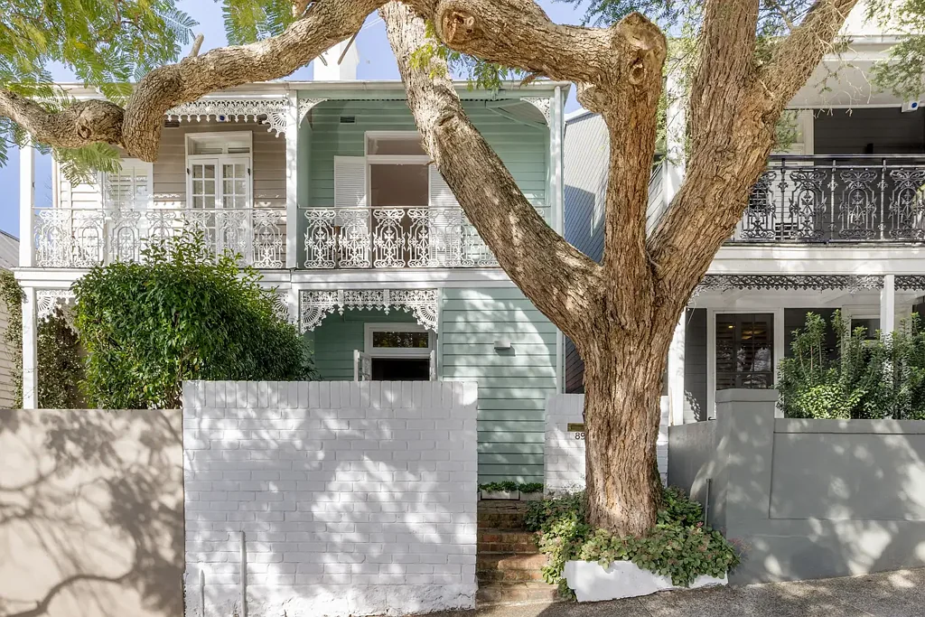 89 Elizabeth Street, Paddington, NSW 2021
