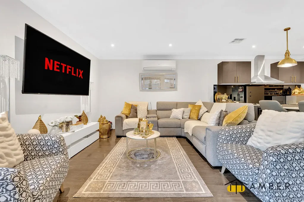 Craigieburn 5कमरा grandly designed | grandly positioned