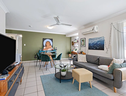 16 Grandview Parade, Griffin, Moreton Bay Region, 4 રૂમ, 2 બાથરૂમ, Apartment
