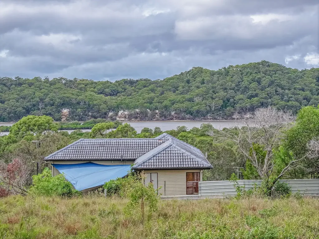 Russell Island Elevated Island Escape – Peaceful & Private!