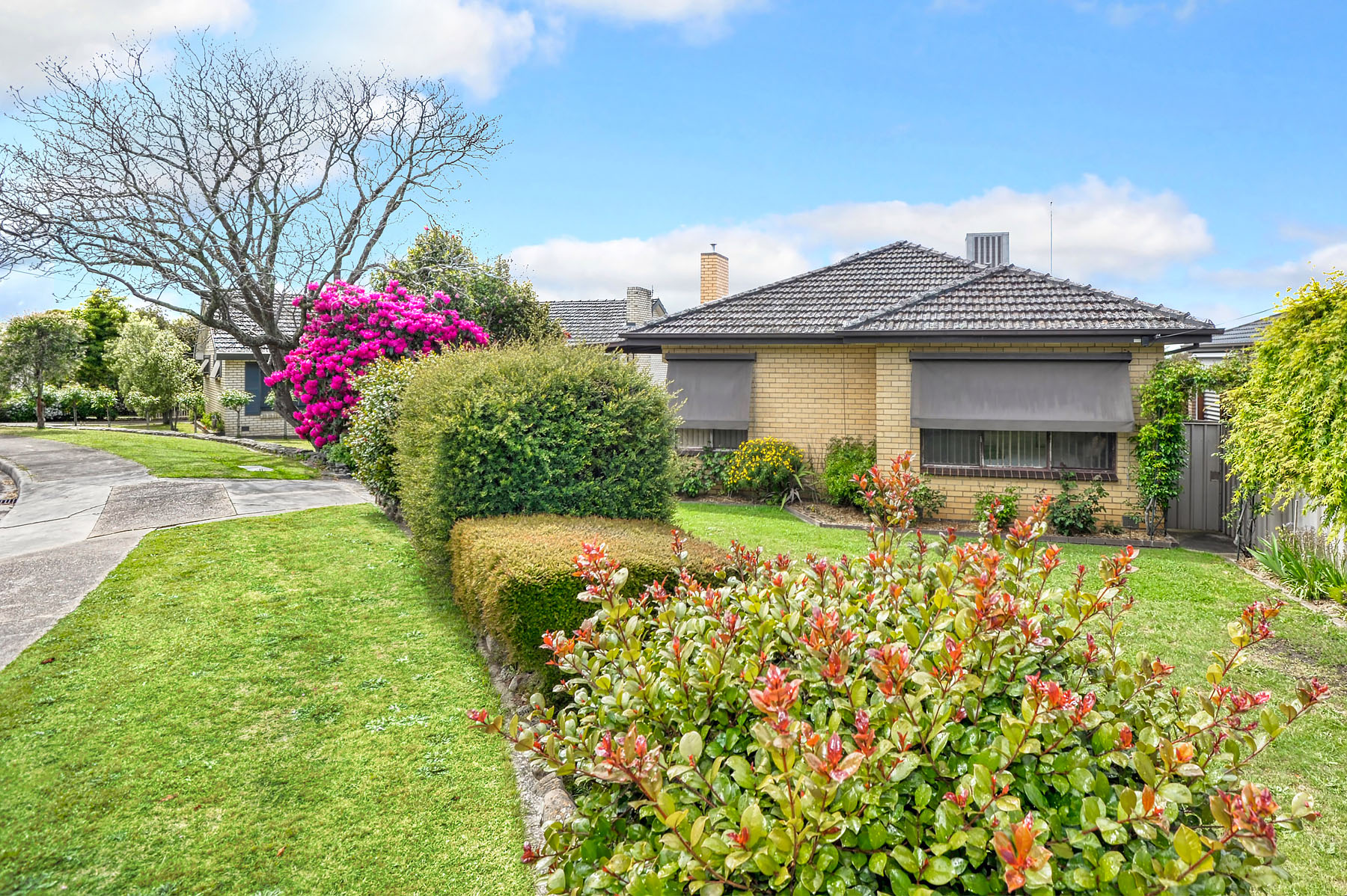 4 MACKAY ST, ARARAT VIC 3377, 0房, 0浴, House