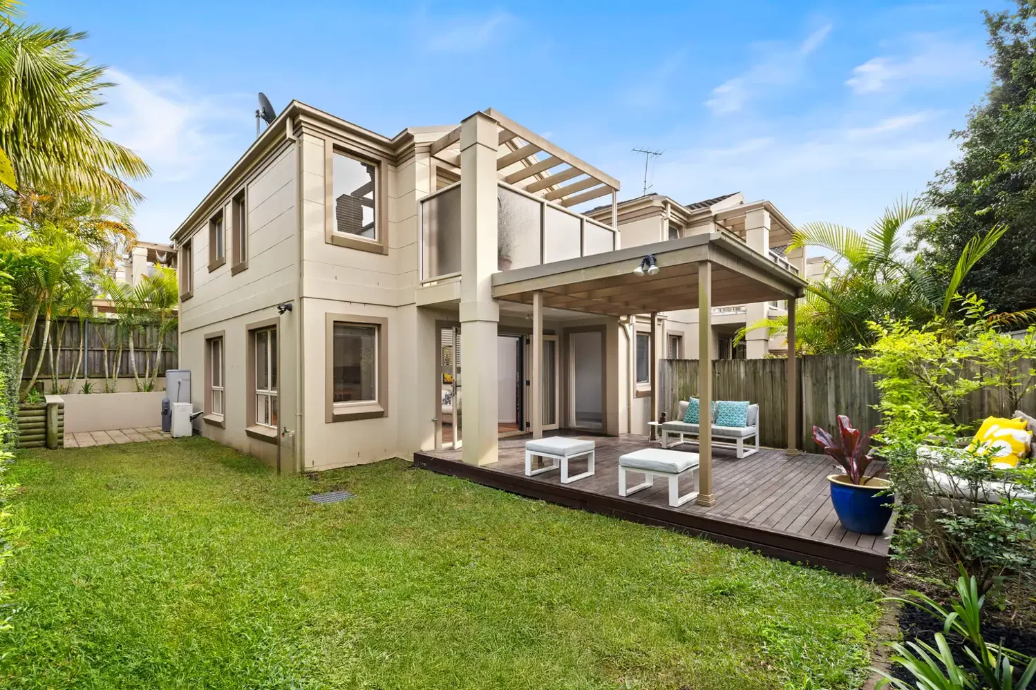 1644-1648 PITTWATER RD, MONA VALE NSW 2103, 0 Bedrooms, 0 Bathrooms, Townhouse