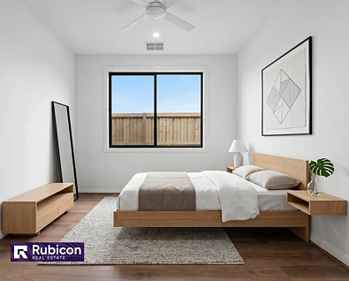 61 Lucania Crescent, Tarneit, VIC 3029, 4房, 2浴, House