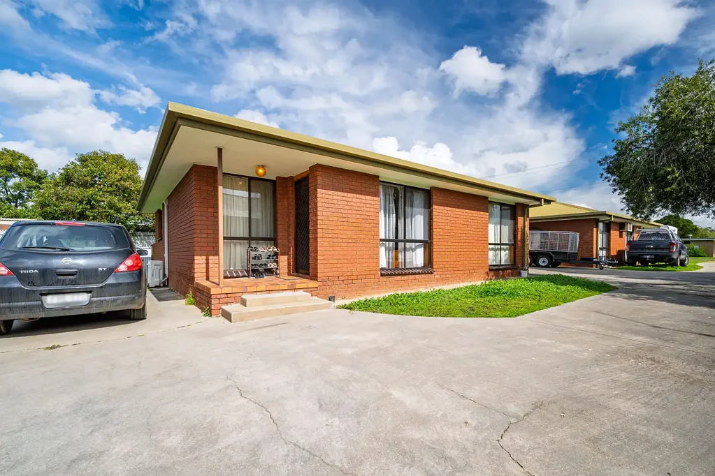 Corowa 2બેડરૂમ Easy-Care Living or Investment Opportunity