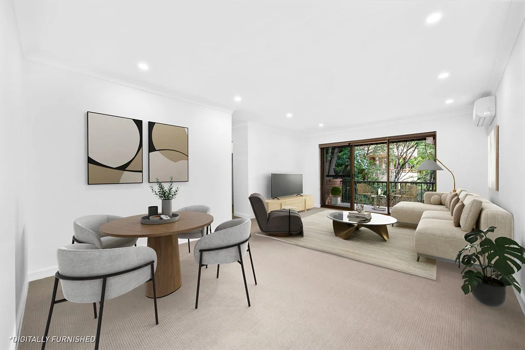 Marsfield 2कमरा SPACIOUS OASIS IN BLUE RIBBON LOCATION!