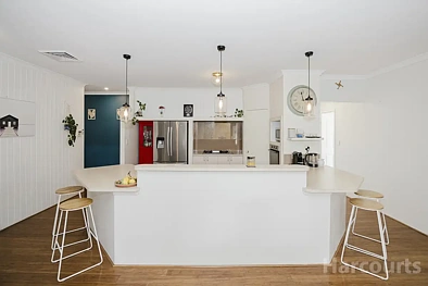 20 Bingarra Crescent, Tapping, WA 6065, 4房, 2浴, House