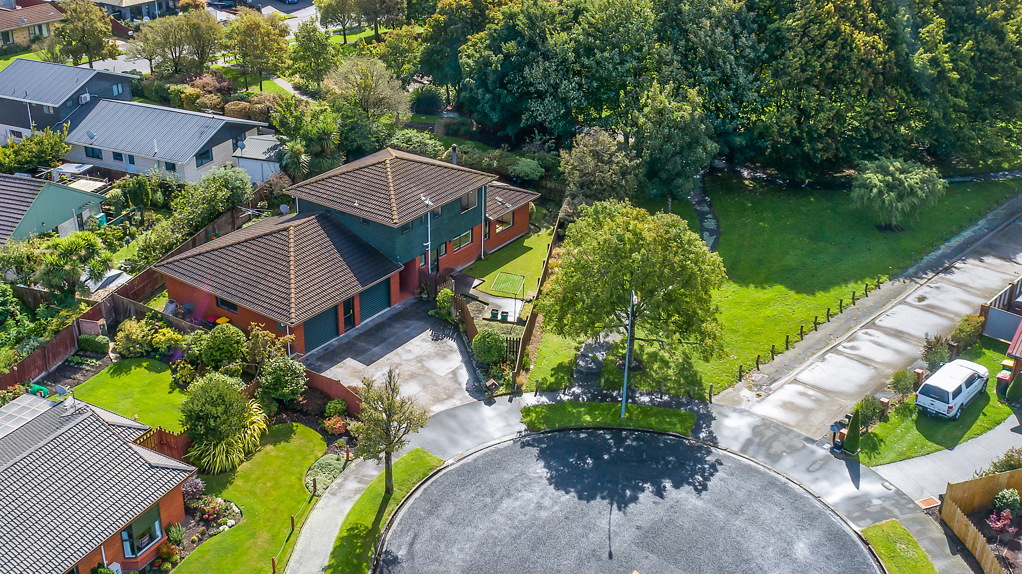 11 Langham Place, Redwood, Christchurch, 4 Bedrooms, 0 Bathrooms