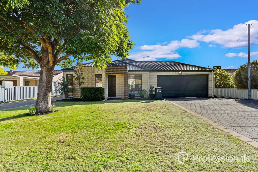 9A Wisborough Crescent, Balga, WA 6061