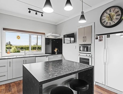 11 Te Ore Ore Bideford Road, Masterton, Wellington, 4房, 2浴, 乡村别墅