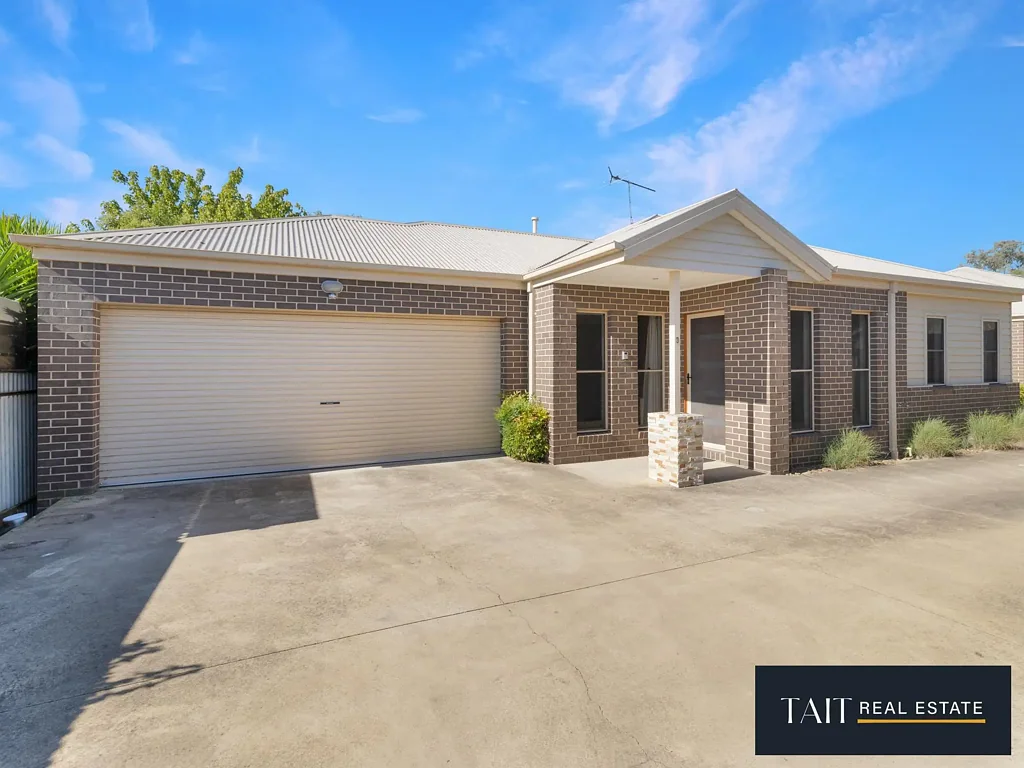 3/41 Park Lane, Wangaratta, VIC 3677