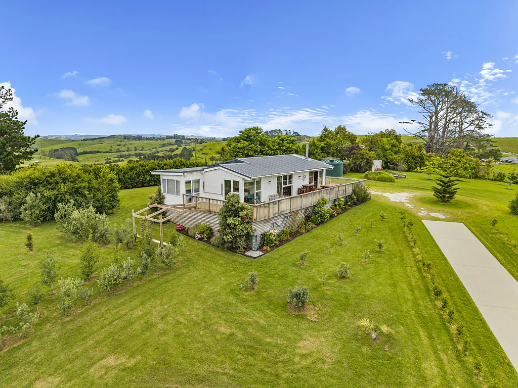 550 Oruawharo Road, Wellsford, Northland Region