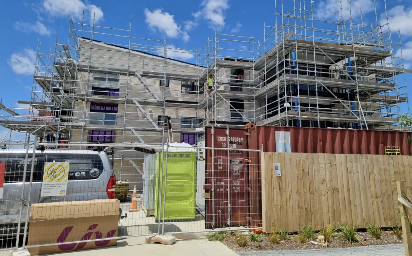 新西兰拟简化海外建材使用审批,业界热烈回应