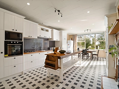 66 Riverbank Road, Inch Clutha, Clutha, Otago, 4 Bedrooms, 2 Bathrooms, Lifestyle Property