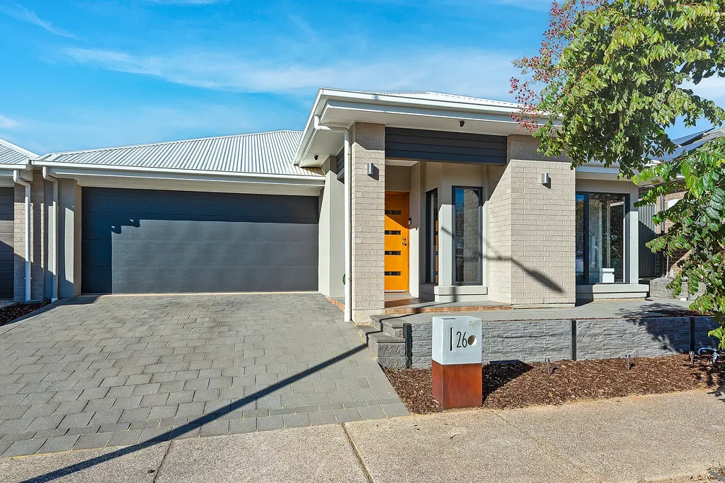 26 Telowie Avenue, Blakeview, SA 5114