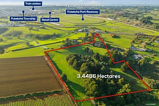 355 Buckland Road, Pukekohe, Pukekohe, Franklin