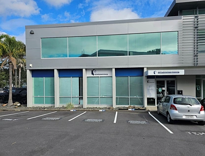Unit 5/35 Apollo Drive, Rosedale, North Shore City, 0房, 0浴, Office Premises