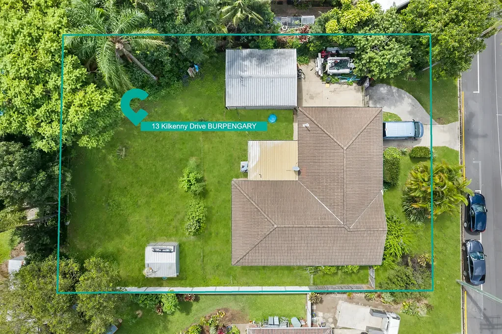 Burpengary 3Phòng ngủ Great Opportunity.