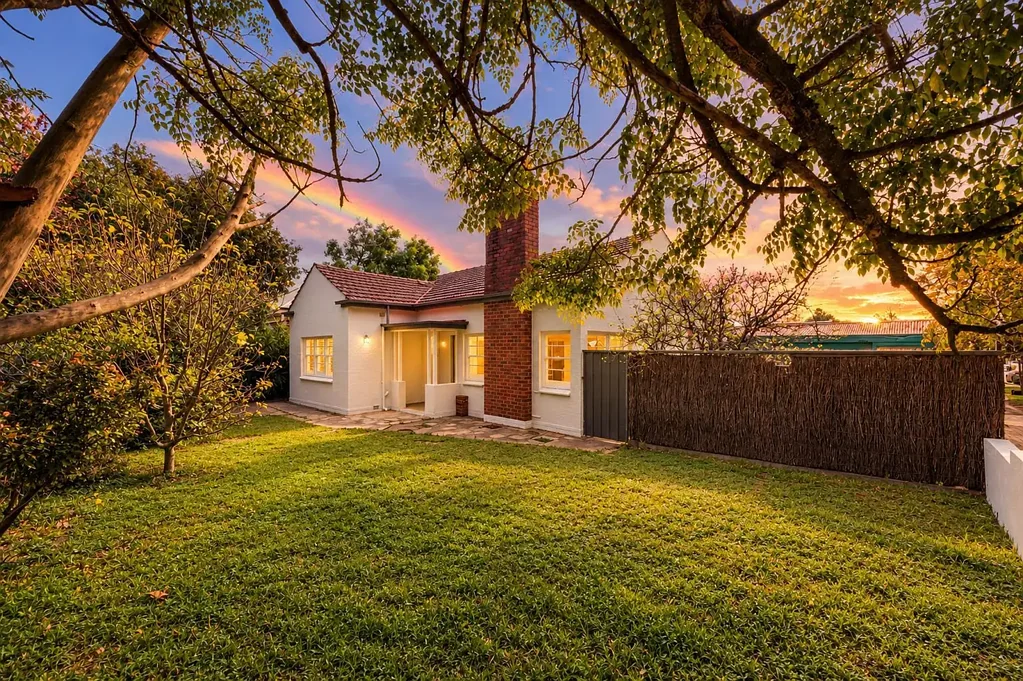 Frewville 3બેડરૂમ Character Home Just Steps from Glenunga International High