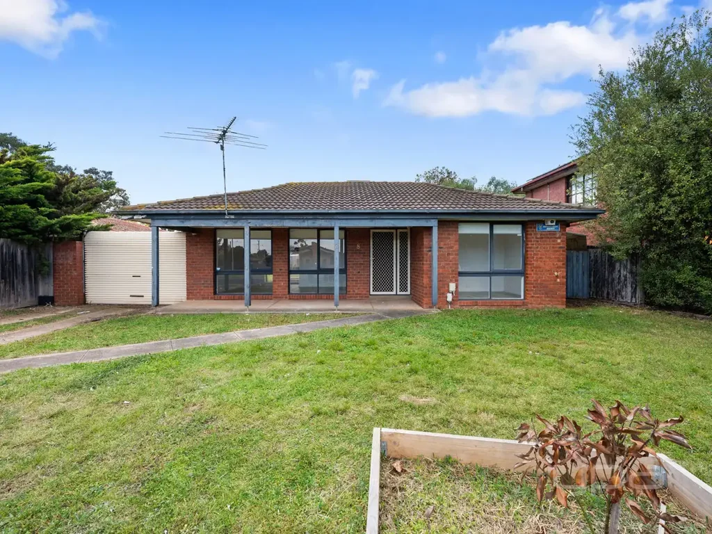 Modern Comfort Meets Everyday Convenience in Melton West