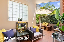 106/6 Yara Avenue, Rozelle