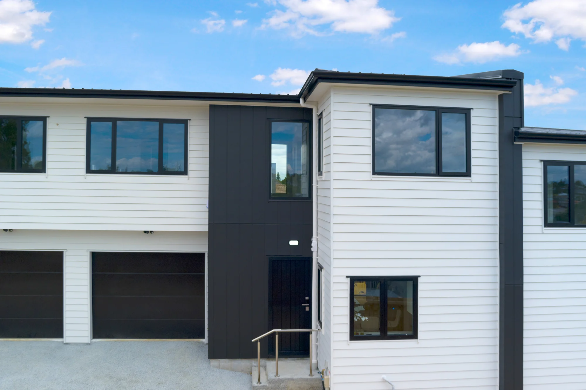 21C Parker Avenue, New Lynn, Waitakere City, Auckland
