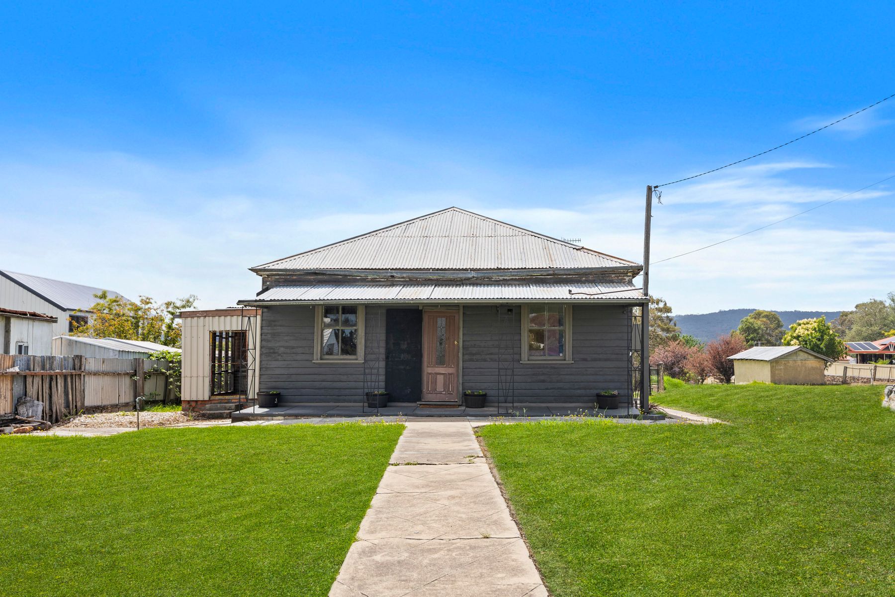 34 HIGH ST, PORTLAND NSW 2847, 0 phòng ngủ, 0 phòng tắm, House