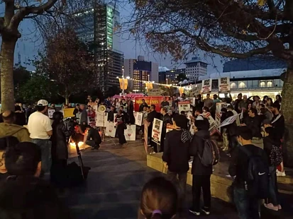 移民部长回应“大赦”请愿！还提到了中国这个地方！
