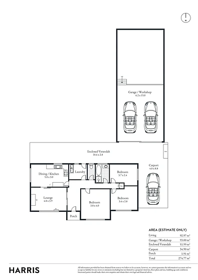 125 Mount Barker Road, Stirling, SA 5152, 3 Kuwarto, 1 Banyo, House