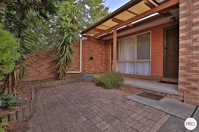 13 Roughley Place, Florey, ACT 2615, 3 Bedrooms, 2 Bathrooms, Townhouse