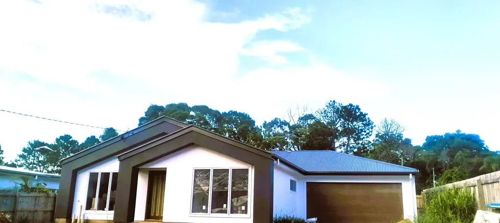 Russell Island 3 Bedroom New Designer Home