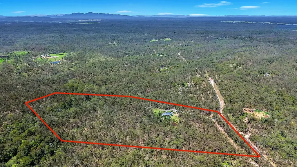 Apple Tree Creek 7房  DUAL-LIVING LIFESTYLE PROPERTY