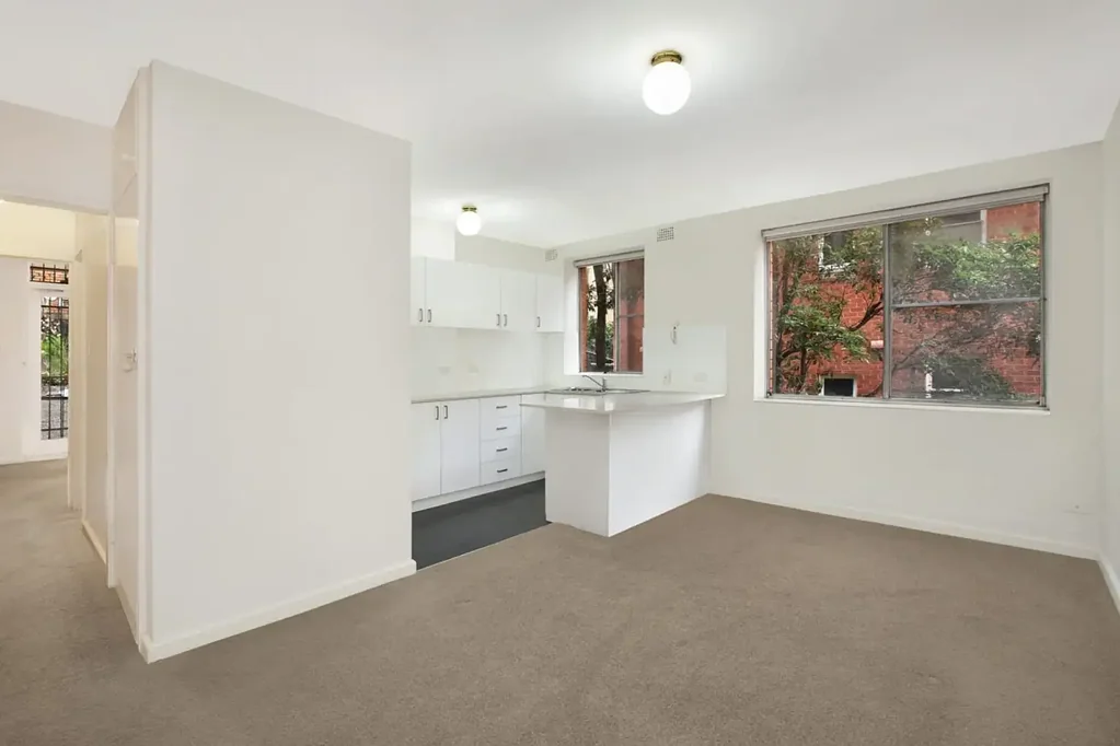 One Bedroom Apartment Near UNSW