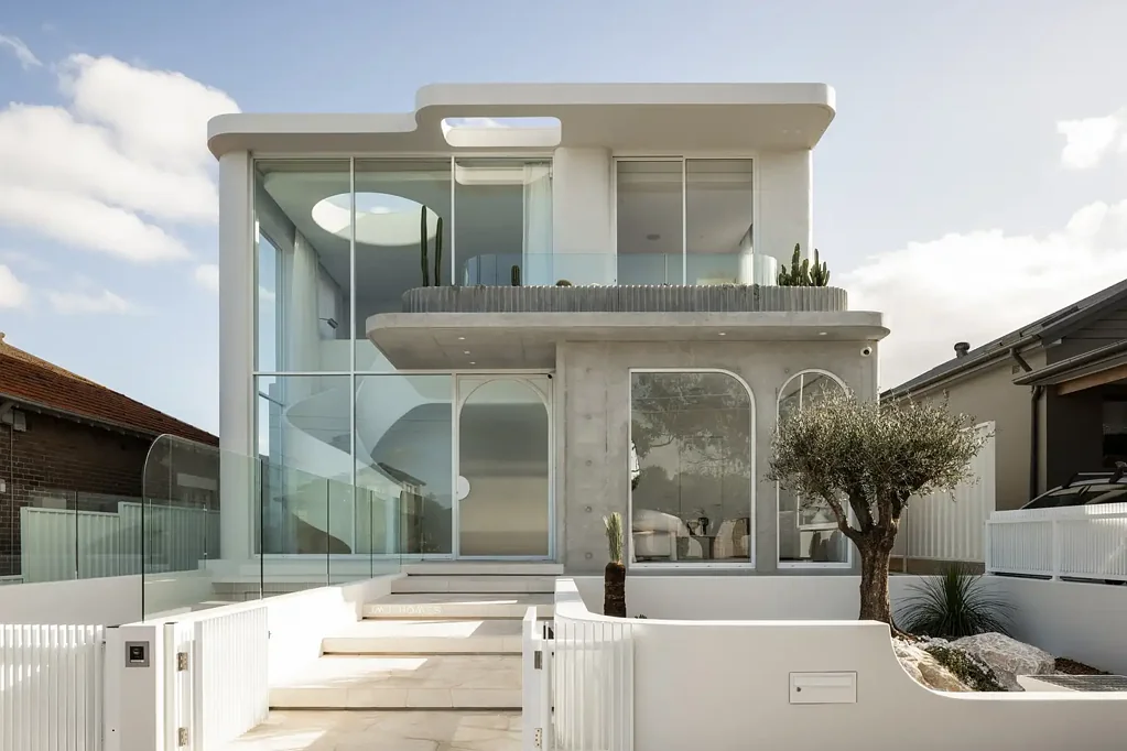 Concord 5બેડરૂમ Breathtaking Trophy Residence Redefining Concord Luxury