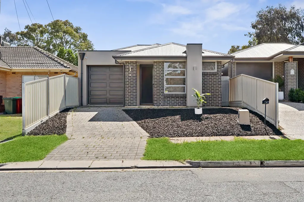 4 Faulkner Street, Modbury, SA 5092