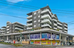 UNIT 129 1 BROADWAY, Punchbowl