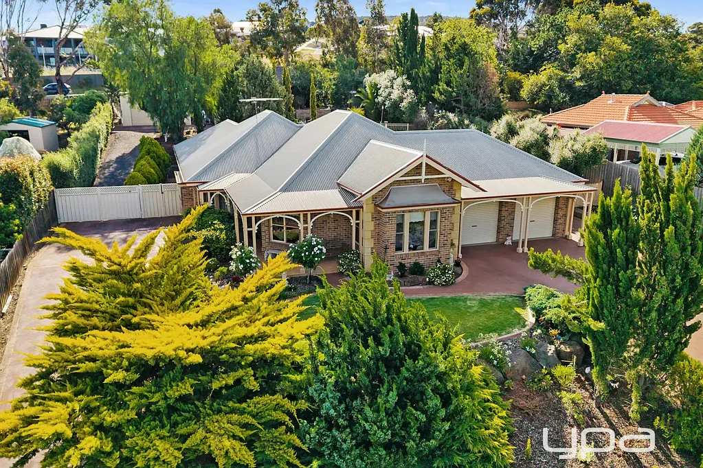 38 Horder Crescent, Darley, VIC 3340
