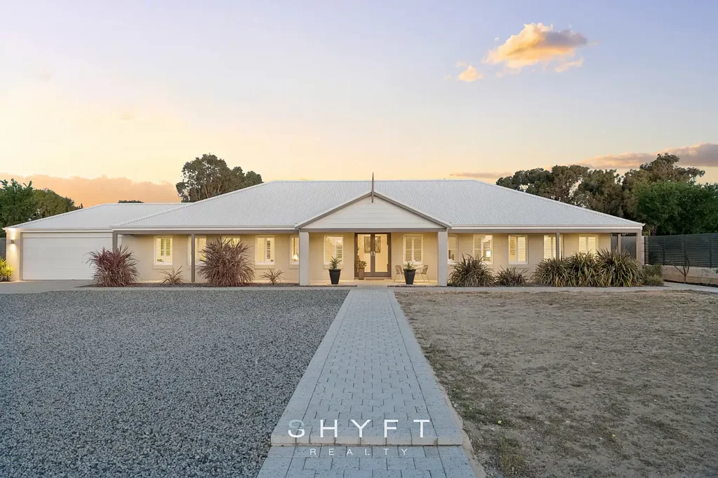 Two Rocks 4房  Resort-Style Sanctuary