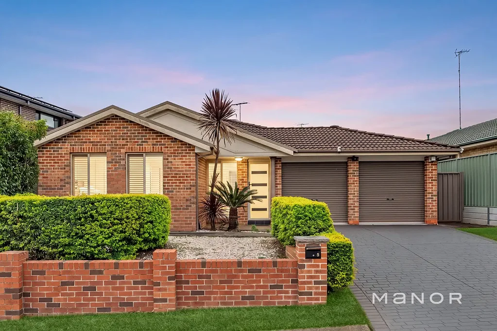 Glenwood 4 Slaapkamer Walking distance to Bella Vista metro