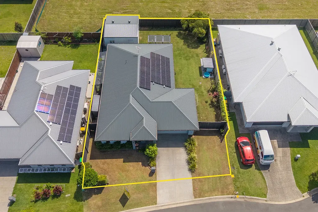 23 Laurel Street, Caboolture, QLD 4510