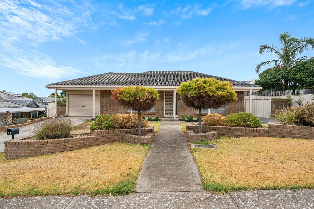 Hallett Cove 4Phòng ngủ The perfect family retreat